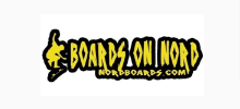 Boards on Nord